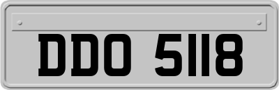 DDO5118