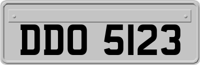 DDO5123