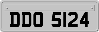 DDO5124