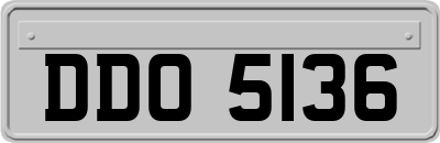 DDO5136