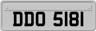 DDO5181