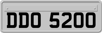 DDO5200