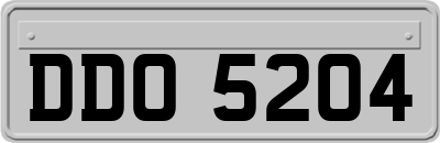 DDO5204