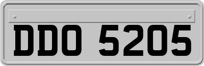 DDO5205