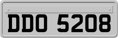 DDO5208