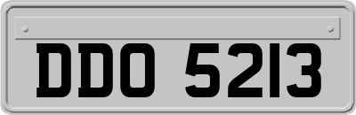 DDO5213