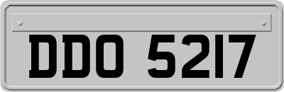 DDO5217