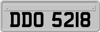 DDO5218