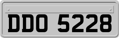 DDO5228