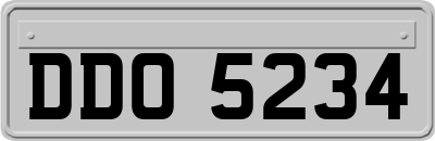 DDO5234