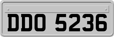DDO5236