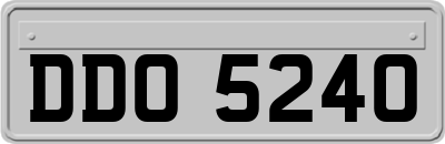 DDO5240