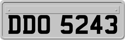 DDO5243