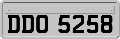 DDO5258