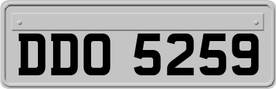 DDO5259