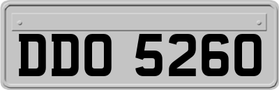 DDO5260