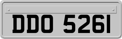 DDO5261