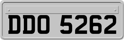 DDO5262