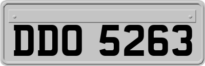 DDO5263