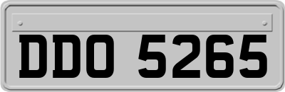 DDO5265