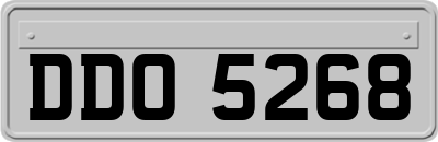 DDO5268