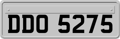DDO5275