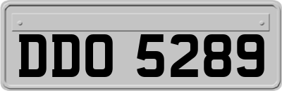 DDO5289