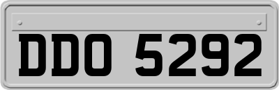 DDO5292