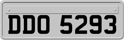 DDO5293