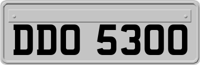 DDO5300