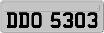DDO5303