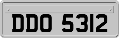 DDO5312