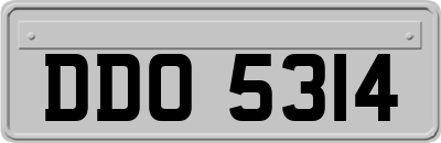 DDO5314