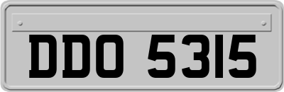 DDO5315