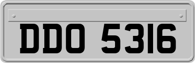 DDO5316