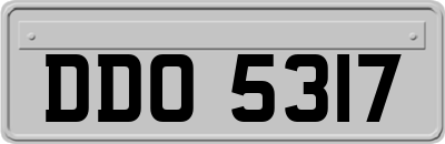 DDO5317