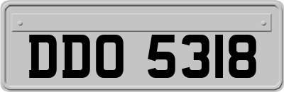 DDO5318