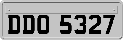 DDO5327