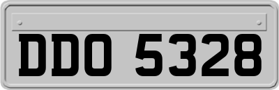 DDO5328
