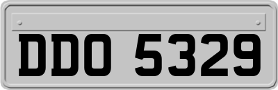DDO5329