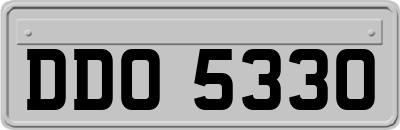 DDO5330