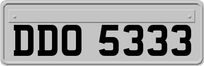 DDO5333