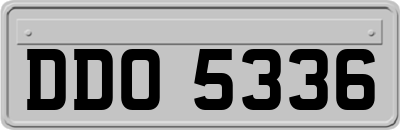 DDO5336