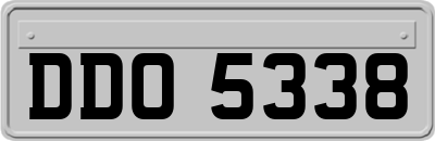 DDO5338
