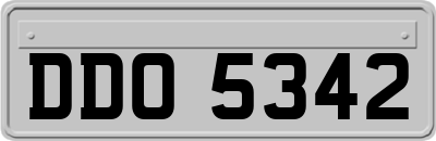 DDO5342
