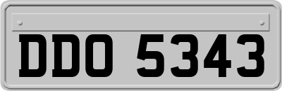 DDO5343