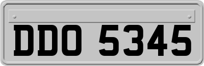 DDO5345