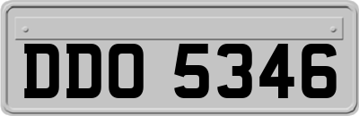 DDO5346