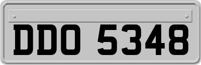 DDO5348