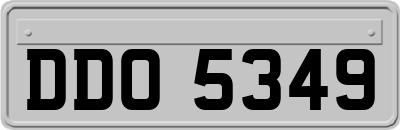 DDO5349